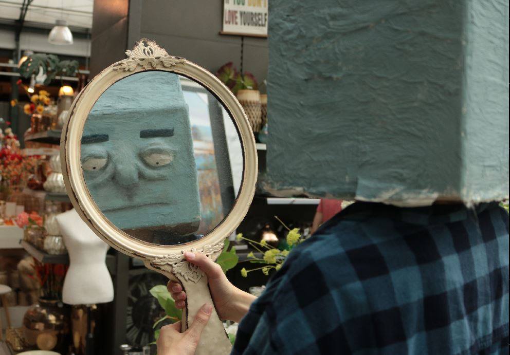 i love dat mijn project voor tekenen op de middelbare school weer van toepassing is i love huizenmarkt