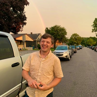 NathanLandgrebe's tweet photo. #NewProfilePic https://t.co/TBzbmb69ru