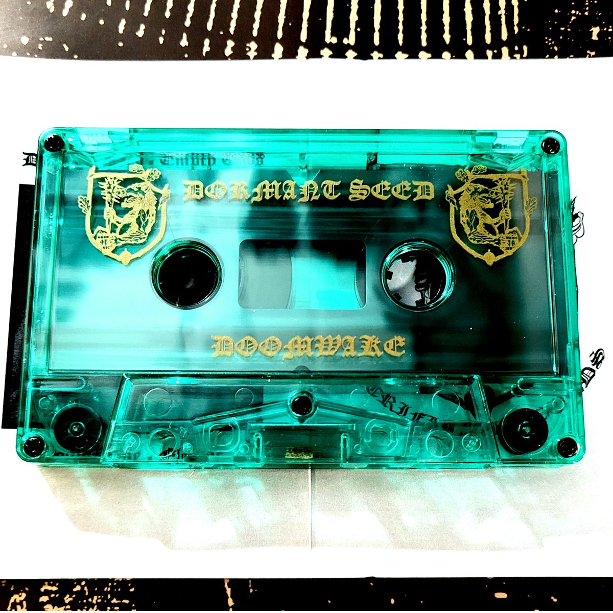 LifeAftrDeth616's tweet photo. #dormantseed #emptygods #doomwake #elegiac https://t.co/G5IcHPrgMJ