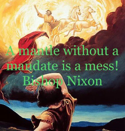 wohtemple's tweet photo. #SundayService #NoondayService 🔥🔥 #BishopNixon https://t.co/B7IXrGtnZU