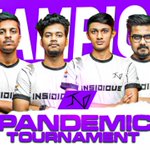 Photo by Insidious eSports (@teamind_org)