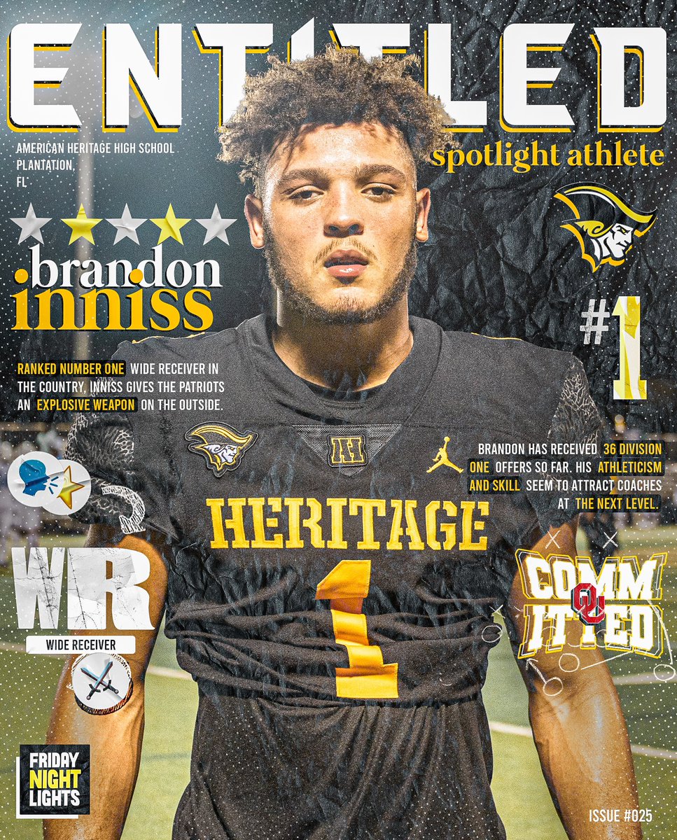 Entitled Network tweet media