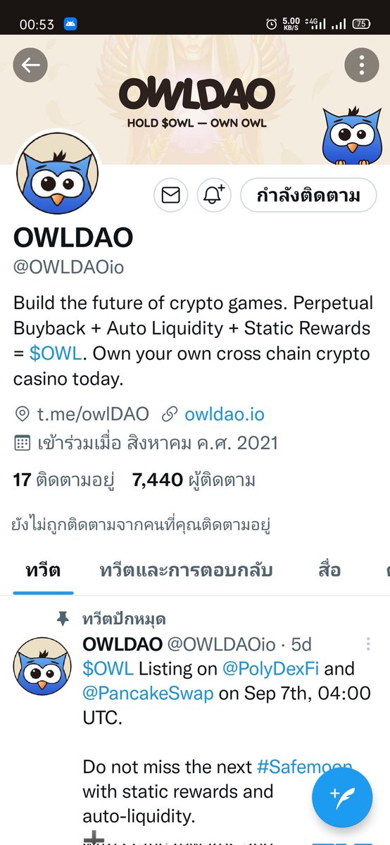 bear_sadboy's tweet photo. @Cryptofurr @OWLDAOio ☘️☘️ https://t.co/TLh6UYgNgB