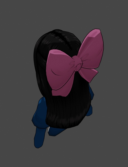 Aya Drevis (Mad Father)

#blender #3d #anime #character #modeling #sculpting #horror #rpg #mad_father