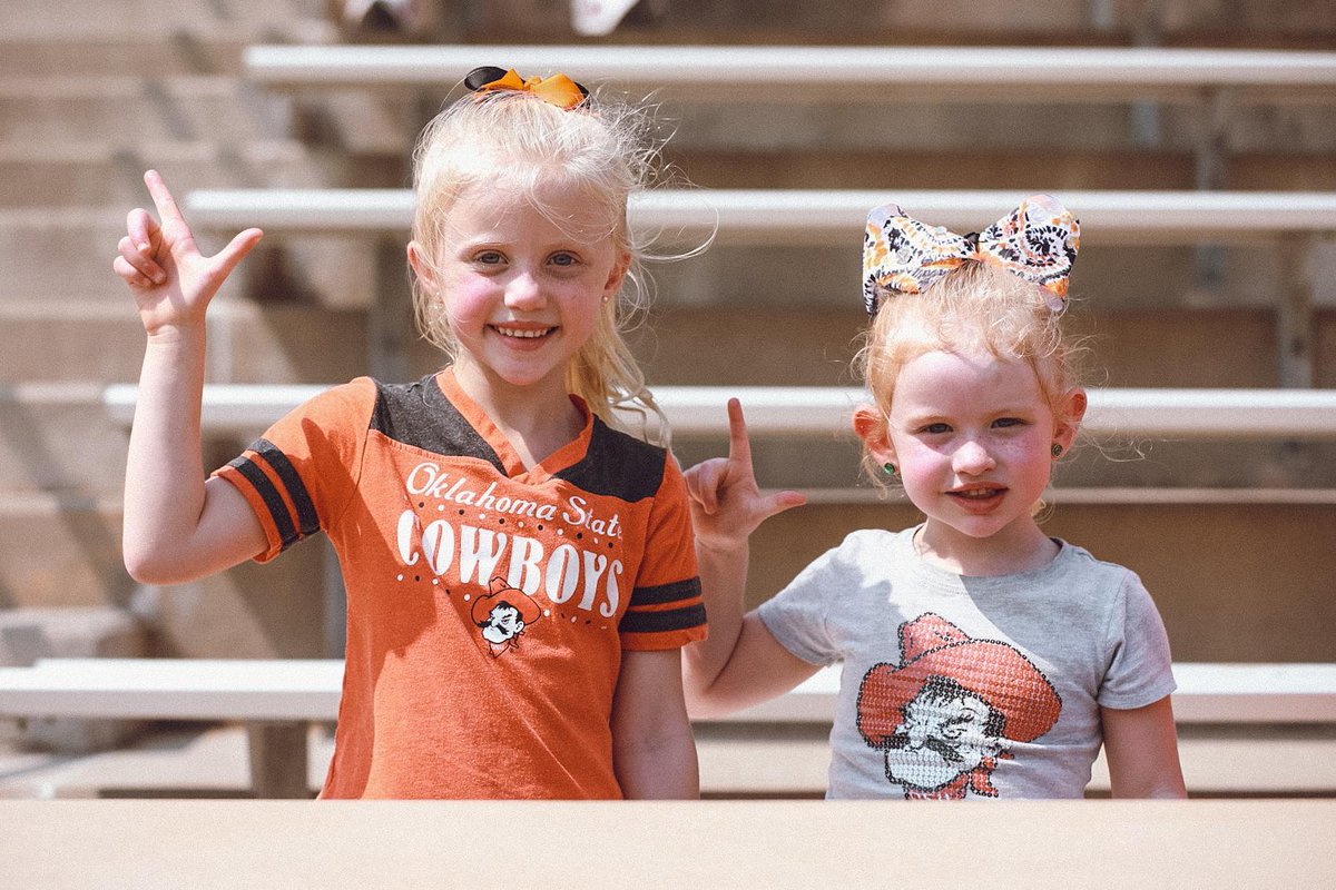OSU Cowgirl Soccer tweet media