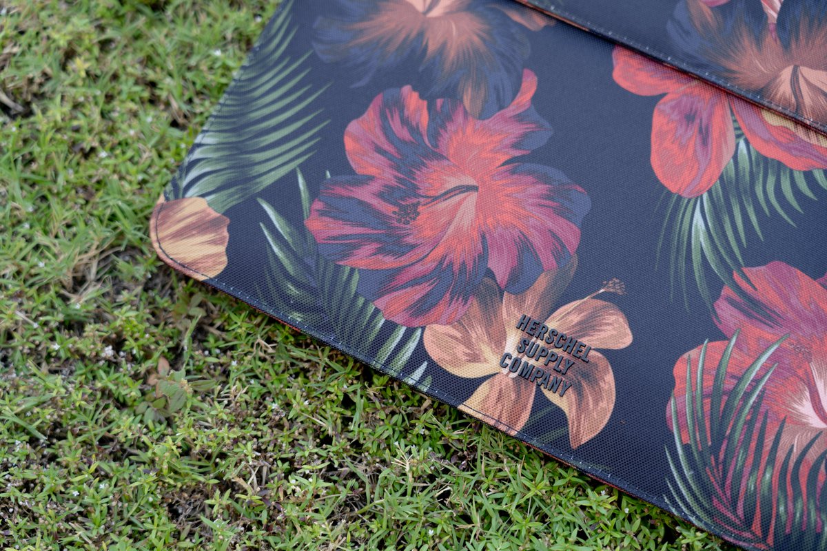 We're back with <a href="/Herschelsupply/">Herschel Supply</a> for something big.👀