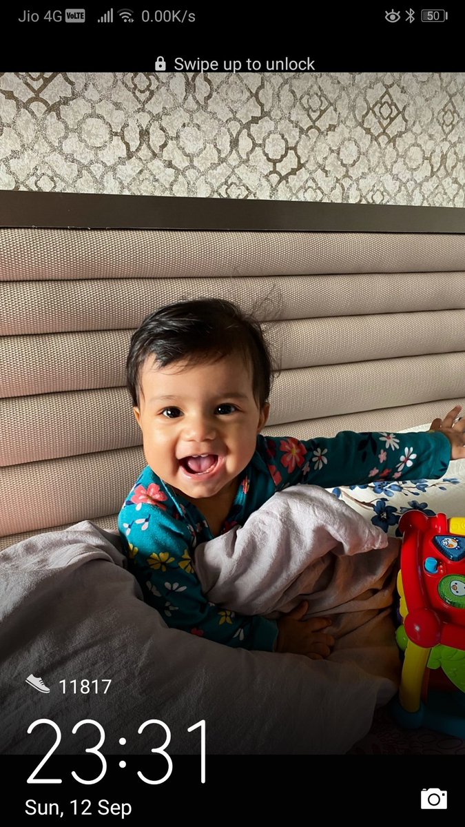 abhinavprakash5's tweet image. #tweetyourlockscreen