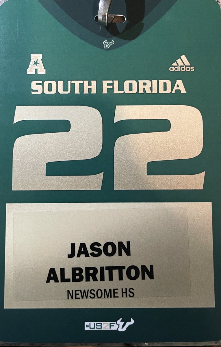 Jason Albritton tweet media