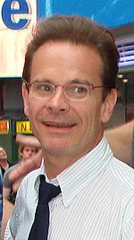 Happy Birthday to Peter Scolari     