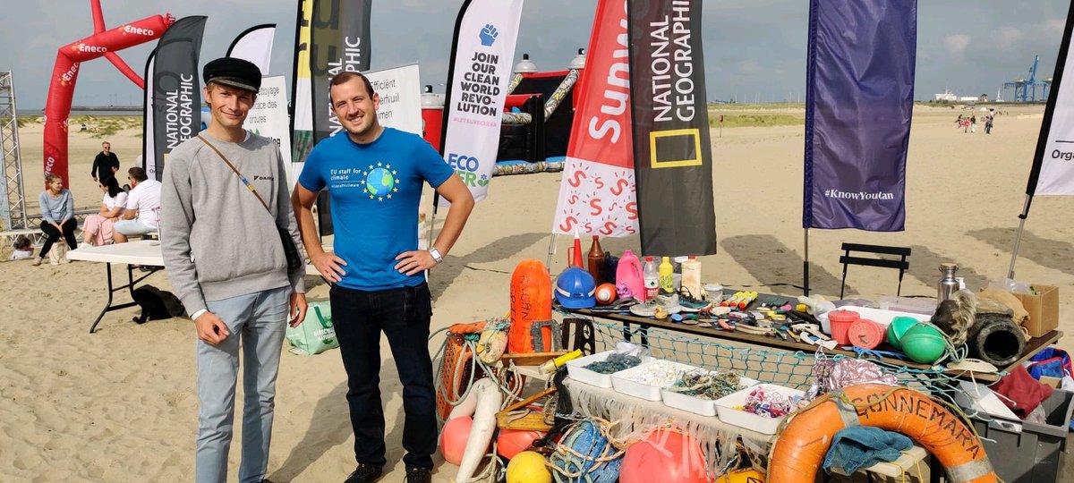 Circle of Sustainable Europe tweet media