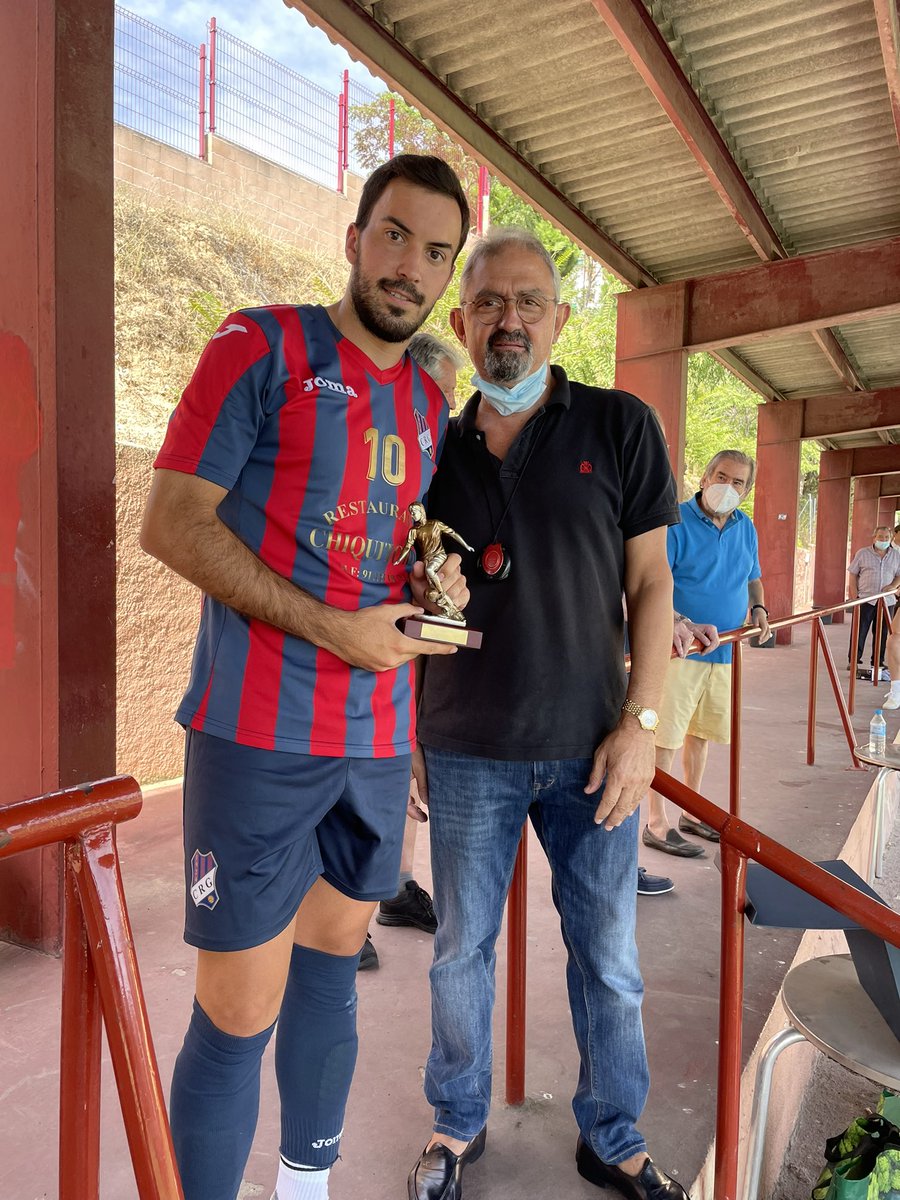 C.R. Guindalera tweet media