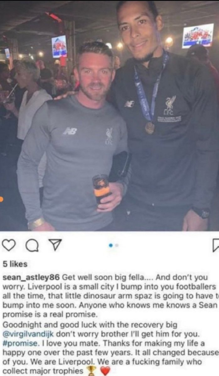 K_Stand_Red's tweet photo. You know the drill...
#SeanPromise https://t.co/pR6GpKn1lL