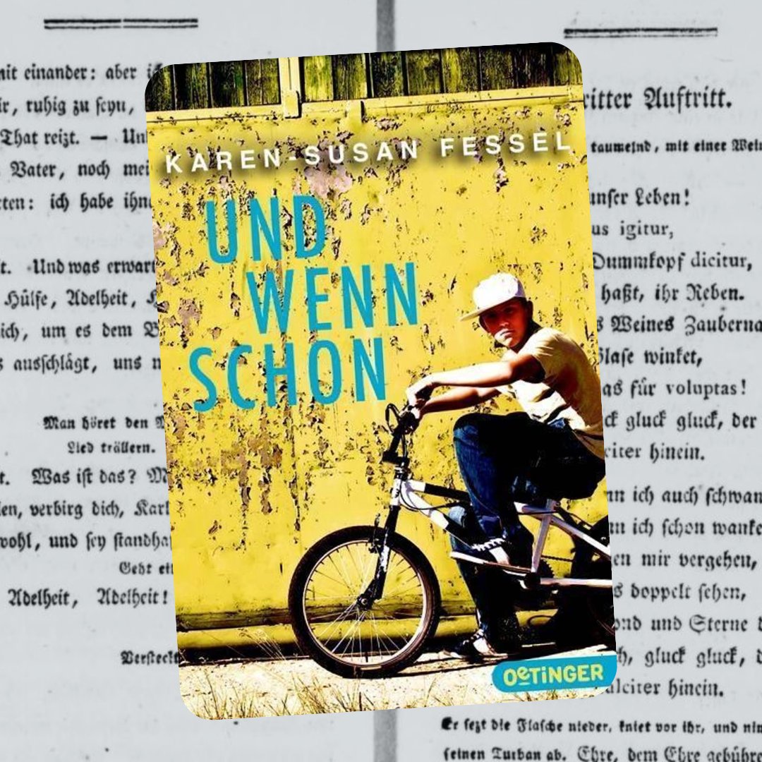shopkinderbooks's tweet photo. This heartfelt story can be found at our online store!
https://t.co/Guo7j3X8Rn

#germanbooks #germanlanguage 
#languagelearning #germanbooksstore 
#onlinebookstore #germankids #germanforkids 
#germanstudents https://t.co/xfJO1UeMCt