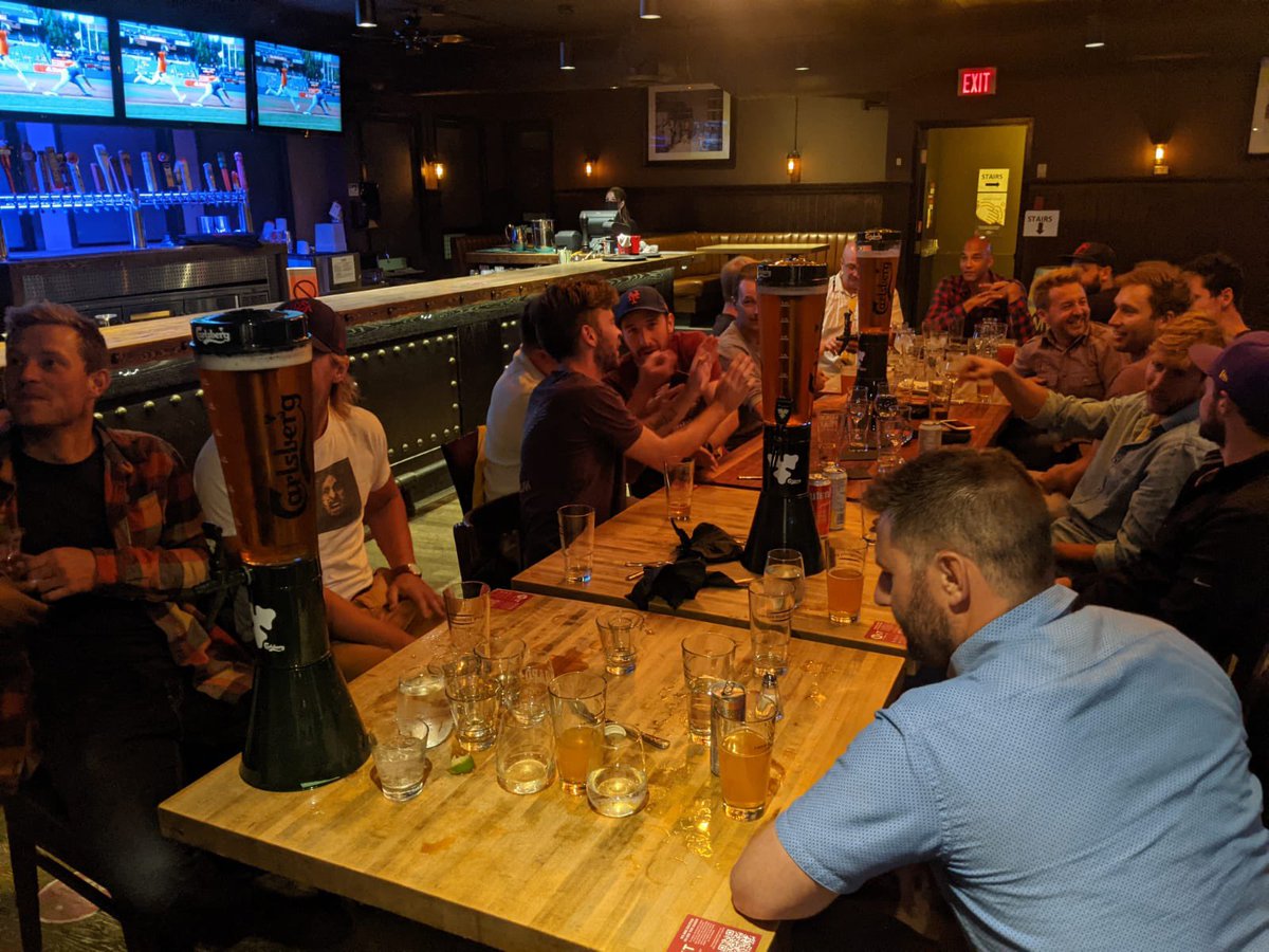 Calgary Kangaroos tweet media