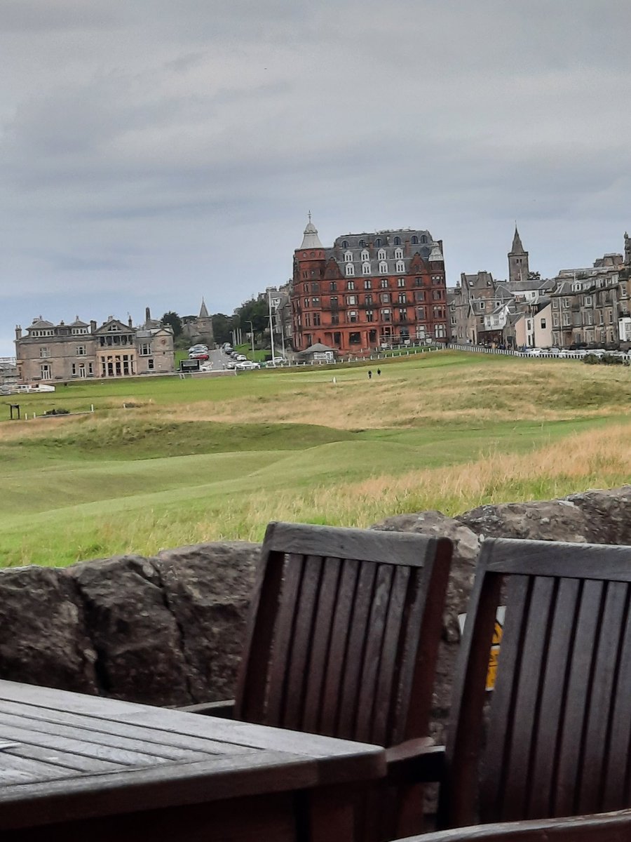 stymiedstan's tweet photo. Pint with a view at the Jigger Inn. https://t.co/lbKDdbmKCM