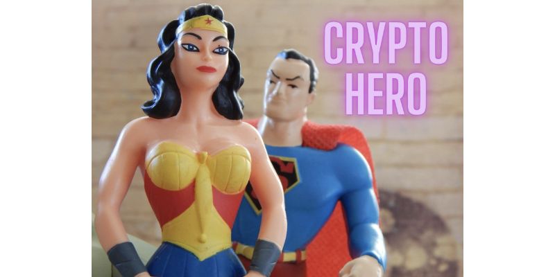 DeFi Cryptokens tweet media