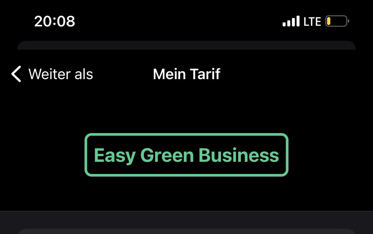 frankfeil's tweet photo. Finally auf @bunq #EasyGreen umgestellt. Höhere Grundgebühr, dafür pflanzt man pro 100 Euro Umsatz einen Baum 🌳 Finde ich ne super Sache 👌 https://t.co/8KDjMevObf