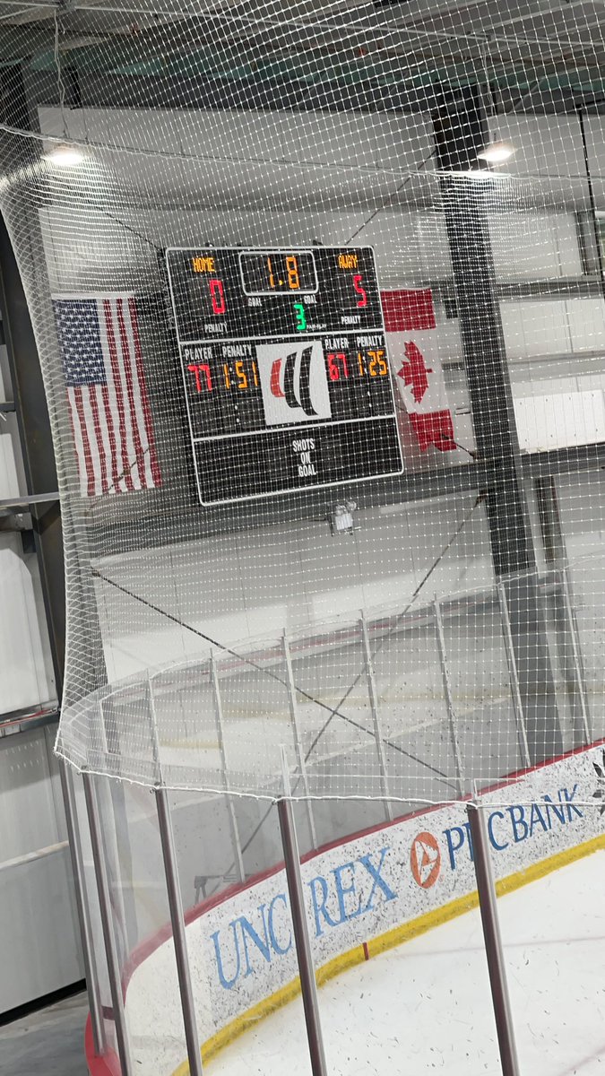PREMIER SWEEP the weekend over the <a href="/USPHLjrcanes/">USPHL Carolina Junior Hurricanes</a> to open the season 2-0 <a href="/The_DanKShow/">DanKShow</a> <a href="/USPHL/">USPHL</a> #FTS #BTB #ETGL