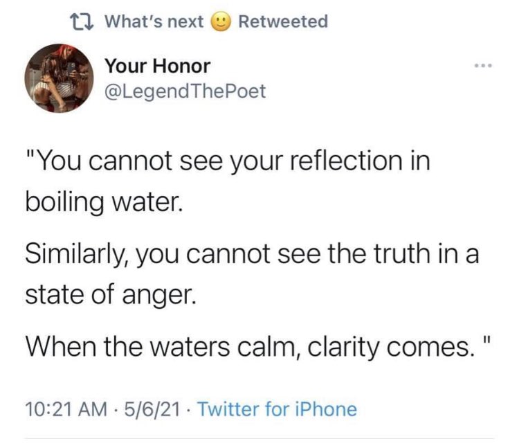 BritneyHammans's tweet photo. Needed this, maybe a few days earlier😂 https://t.co/KXxfTMBRx3