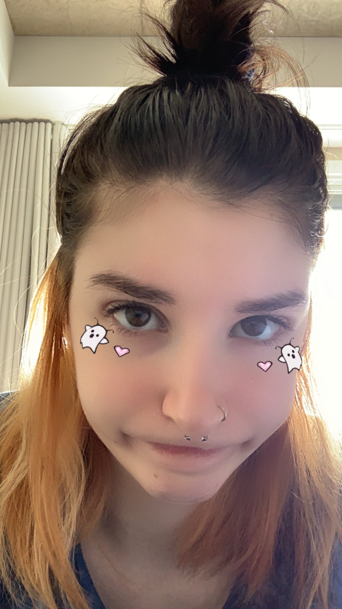 Zastela on Twitter: "the in between of hell…