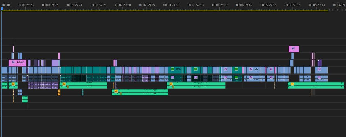 delaneymedia's tweet photo. I love it when the timeline gets all colorful https://t.co/5VFUZDDuxD