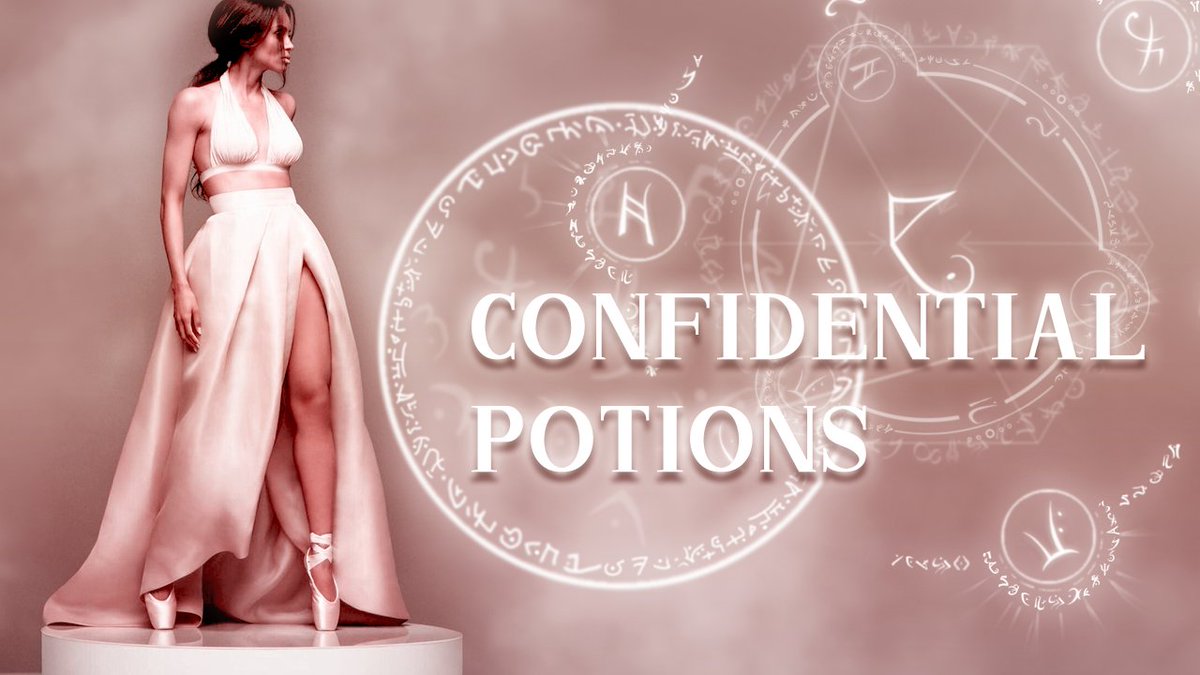 Bondeviled's tweet image. The strongest of her generation, a burden she carries gracefully.