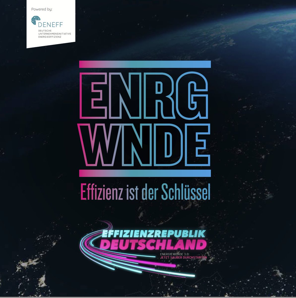 <a href="/CDU/">CDU Deutschlands</a> <a href="/ArminLaschet/">Armin Laschet</a> #Energiewende: Nicht vergessen, die tragende Säule der Energiewende ist #Energieeffizienz. Dann klappt's auch mit dem #Klimaschutz So geht's: effizienzwende.de <a href="/ArminLaschet/">Armin Laschet</a> #triell
