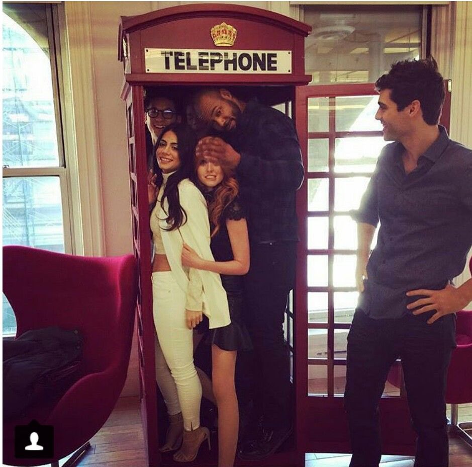 Levi Paige posted: 

And they didn’t leave any space for me.