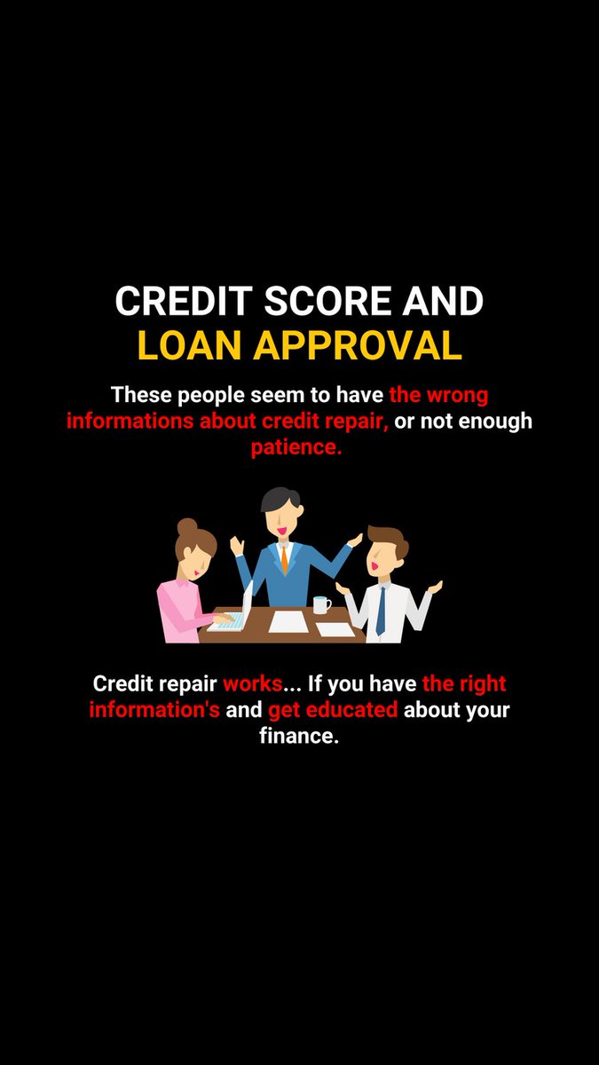 CREDITBYDAY's tweet photo. #fico#credit#creditrepairtips#credithelp#creditrepairagent#creditrepair #businesscredit #businesscoach #businesstips #creditcards https://t.co/ZoR0cSPa9k