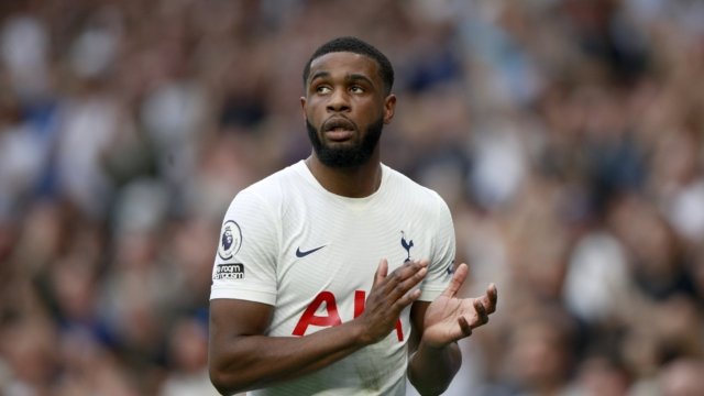 This man's only mistake yesterday was diving in for that second yellow. He will learn from that and only get better.

Palace didn't kick the ball out after Lucas being injured and he stood up for the club and his team mate 👍

This boy plays for the badge. Let's appreciate him💙