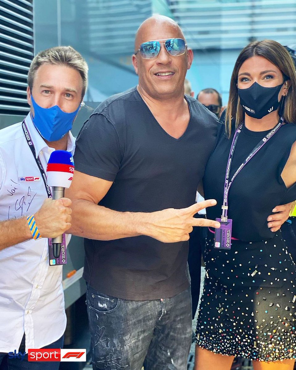 Sky Sport F1 on Twitter: \