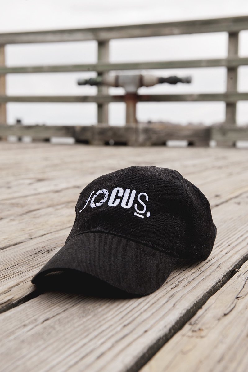 Foundforfocus's tweet image. All hats available on website foundationfocusforward.com