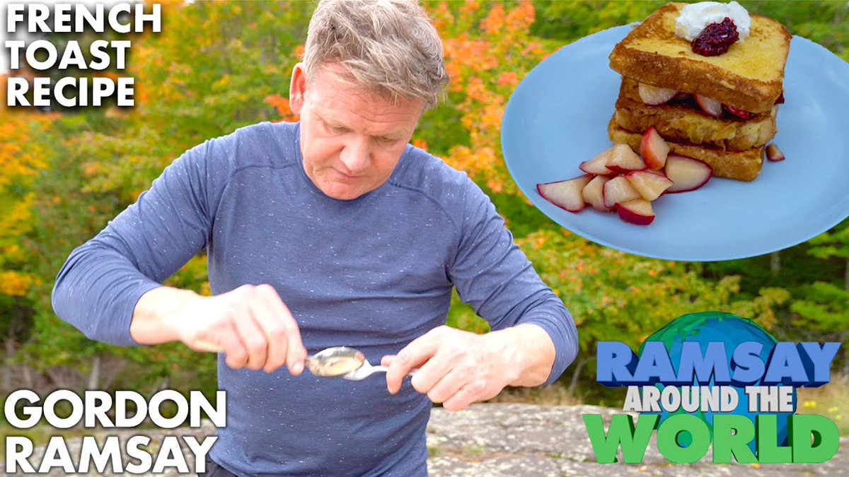 Discover and Share your #Best #food content
Download the Best #app ==> https://t.co/d9gQTtSJkW 
#gordon #gordonramsay #ramsay #ramsey #cheframsay #recipe #recipes #food #cooking #cookery #gordonramsaybreakfast  https://t.co/XOKXyDD19Q https://t.co/TJeFy8vTE0