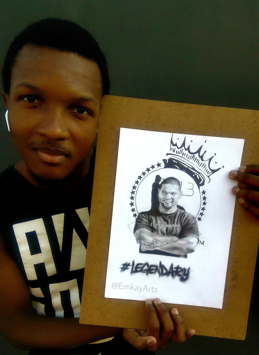 EmkayArts1's tweet photo. Inspired by @legend_sheldon 🎨
Founder/Owner/CEO of @legends_barber_ 💇‍♂️

Please support local talent 🇿🇦 https://t.co/9VT6nKBfVW