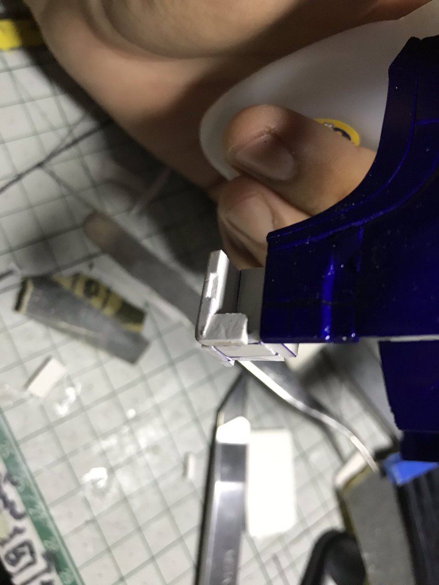 1ST24973988's tweet photo. วันละนิดวันละหน่อย พอได้แก้🤣
#Hino #S700 1/18 &amp; 1/32 scale https://t.co/VYiAEQbZly