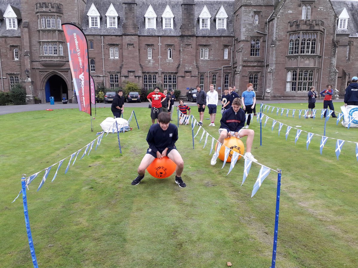 CSkrines's tweet image. Skrine's boys having fun at Sunday Funday. Lots of ice breakers and team activities.