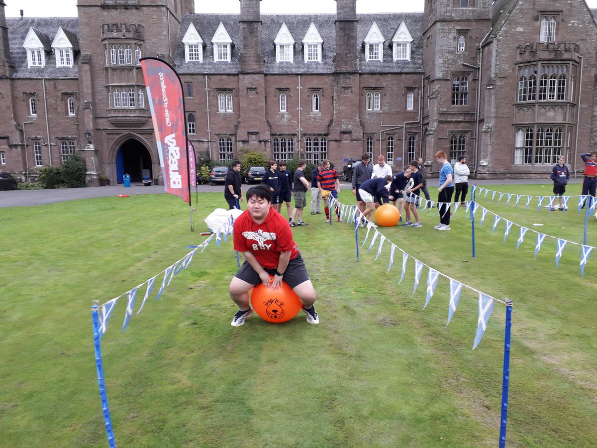 CSkrines's tweet image. Skrine's boys having fun at Sunday Funday. Lots of ice breakers and team activities.