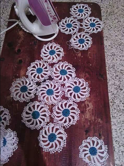 CrochetItNow's tweet photo. Home Decor Crochet Patterns Part 125. Visit https://t.co/tdDDMQyYVU to download the pattern. .
.
#crochethome #crochethomedecor #crochet #crochetpatterns #freecrochetpatterns #tablecover #covertable #crocheted #croche #crochetando #decortable #crochet_relax #crocheterapia https://t.co/GudSZKSa4C