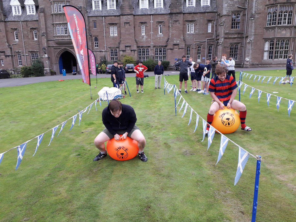 CSkrines's tweet image. Skrine's boys having fun at Sunday Funday. Lots of ice breakers and team activities.