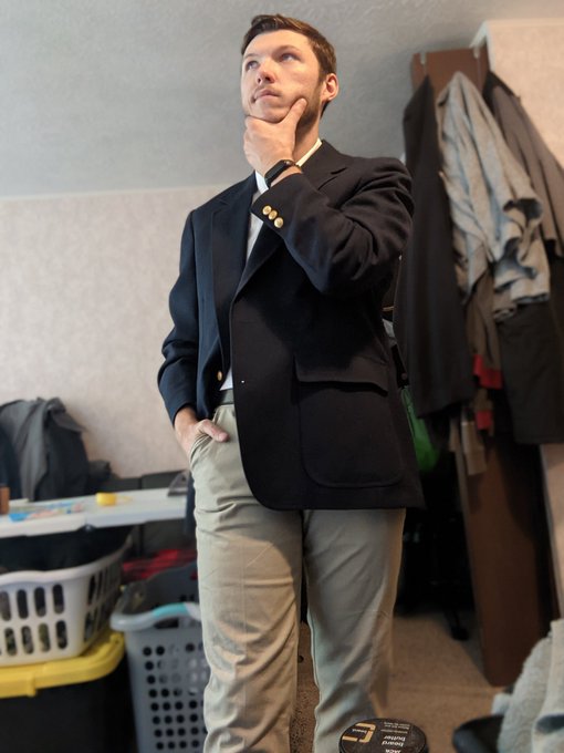 I'm Daddy AF 😜. Where are my lil diapered sweethearts? #DDlg #CGl #DaddyDom https://t.co/okqZpuhbRw<a href="/tag/ddlg"class="tags"><span>#ddlg</span></a><a href="/tag/daddydom"class="tags"><span>#daddydom</span></a><a href="/tag/cgl"class="tags"><span>#cgl</span></a>