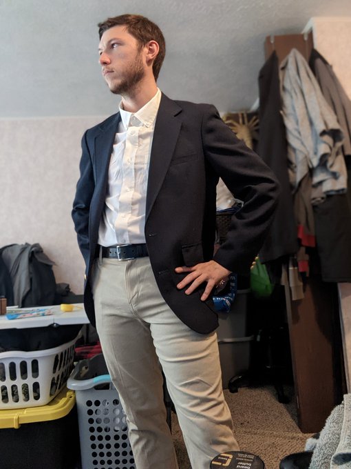 I'm Daddy AF 😜. Where are my lil diapered sweethearts? #DDlg #CGl #DaddyDom https://t.co/okqZpuhbRw<a href="/tag/ddlg"class="tags"><span>#ddlg</span></a><a href="/tag/daddydom"class="tags"><span>#daddydom</span></a><a href="/tag/cgl"class="tags"><span>#cgl</span></a>