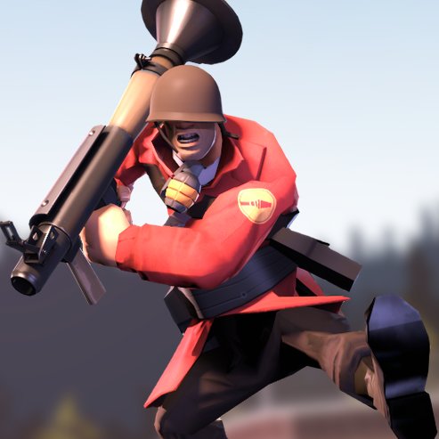 Jump in to the Grand Finals: 🇵🇱Poland vs. 🇷🇺Russia
<a href="/ETF2L/">ETF2L</a> Nations Cup #7 twitch.tv/kritzkast
🎨<a href="/rastapastatf2/">pasta!</a>