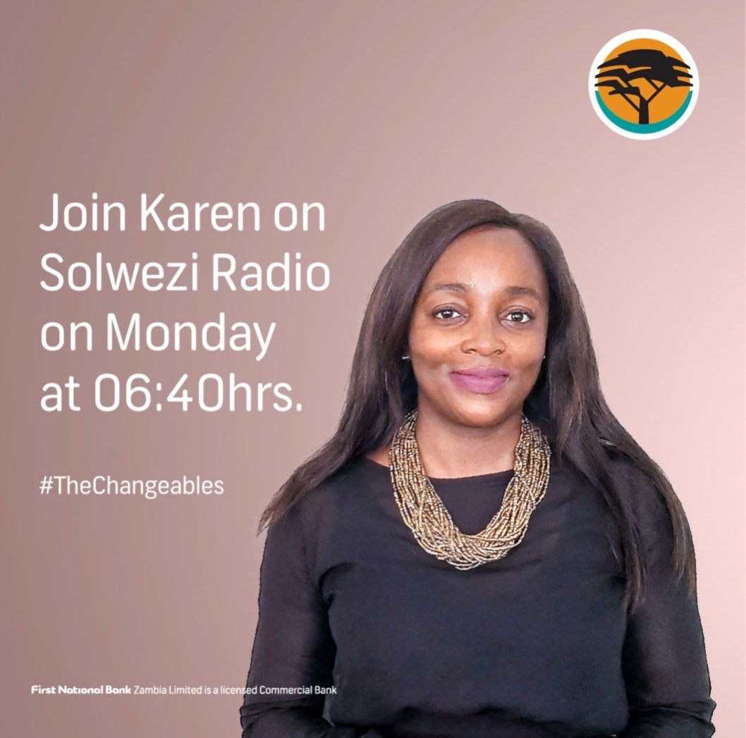 FNBZambia tweet picture