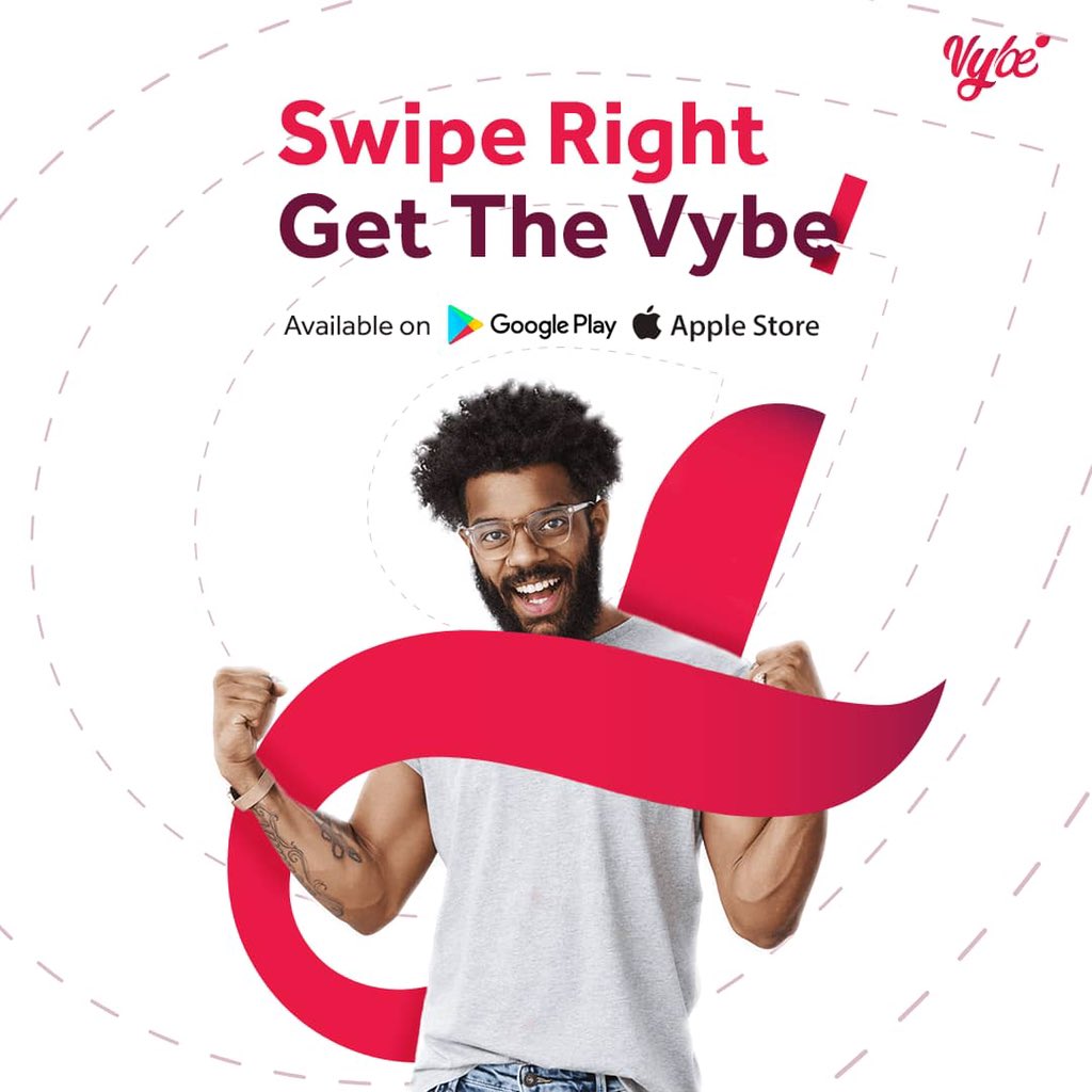 Auntyadaa's tweet image. You can meet interesting people with ease when you; 

- Download the Vybe app (linktr.ee/appvybe)

- Sign up
 
- Meet new people 

- And start connecting 

#letsvybe