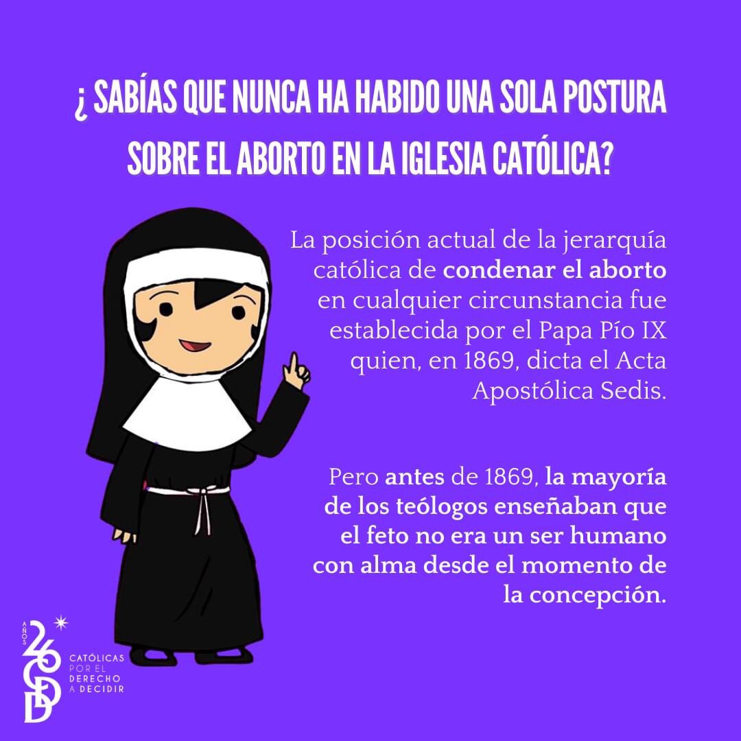 Católicas México on Twitter: Católicas México on Twitter:
