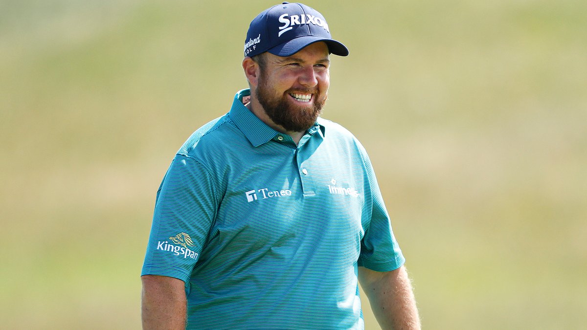 PGATOUR's tweet image. Captain @Padraig_H has announced his Ryder Cup Captain's Picks for Team Europe.

Sergio Garcia
Shane Lowry
Ian Poulter