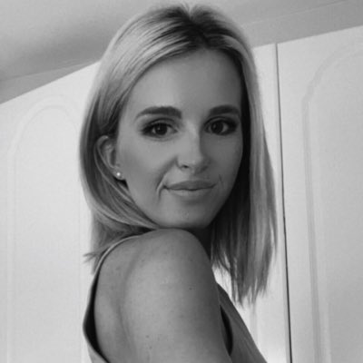 Megan O’Connor tweet media