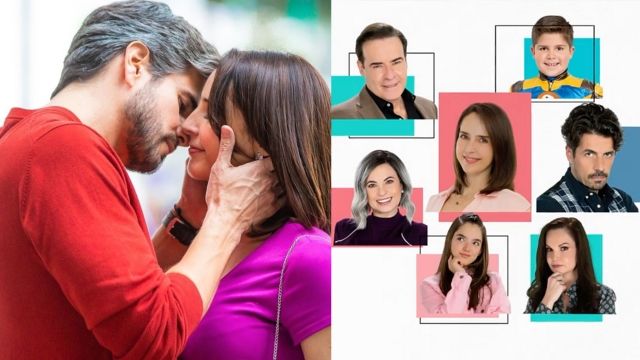 AngelZasky's tweet photo. @Suarez_Lucero Productora De La Telenovela #SOSMeEstoyEnamorando, Declaró, Que Es Una Adaptación De La Telenovela Argentina #ElSoderoDeMiVida, Y Contará Con Un Total De  94 Capítulos, Finalizando Las Grabaciones El 15 De Diciembre. ¡Lunes a Viernes 6;30PM #ConLasEstrellas! https://t.co/P91Imcecnq