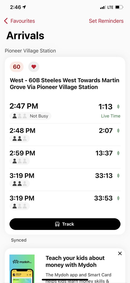 jaqinabox_'s tweet image. I hate to be the one to call it in but looks like imma be reporting again #toronto #ttcproblems
