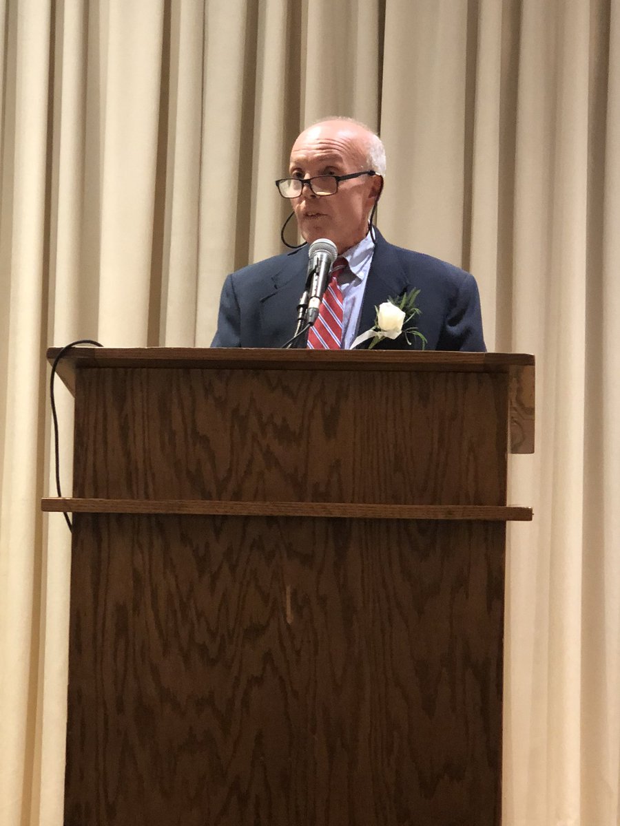 Congrats to 2021 MSTCA Hall of Fame Inductee Scott Burdick!